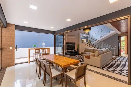 Casa de Condomínio com 5 Quartos à venda, 527m² no Esperança, Londrina