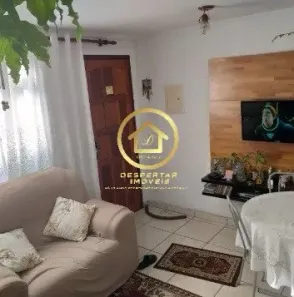 Apartamento com 2 Quartos à venda, 42m² no Parque Nações Unidas, São Paulo