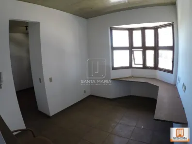 Apartamento com 1 Quarto à venda, 40m² no Vila Monte Alegre, Ribeirão Preto