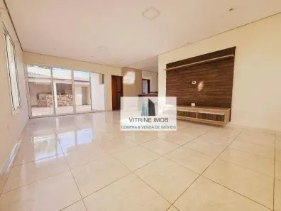 Casa de Condomínio com 3 Quartos à venda, 199m² no Loteamento Itatiba Country Club, Itatiba