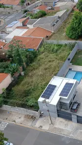 Lote/Terreno à venda, 525m² no Jardim do Lago Continuação, Campinas
