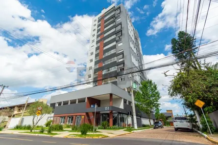 Apartamento com 2 Quartos à venda, 75m² no Dom Feliciano, Gravataí