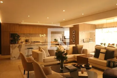 Apartamento com 3 Quartos à venda, 181m² no Perdizes, São Paulo