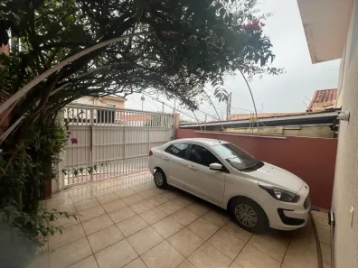 Sobrado com 3 Quartos à venda, 125m² no Jardim Monte Kemel, São Paulo