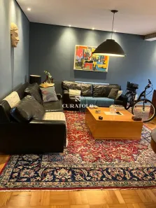 Apartamento com 2 Quartos à venda, 125m² no Consolação, São Paulo