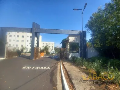 Apartamento com 2 Quartos à venda, 45m² no Jardim Hikari, São Carlos