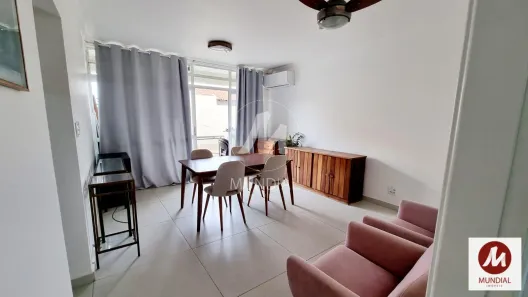 Apartamento com 3 Quartos à venda, 89m² no Vila Seixas, Ribeirão Preto