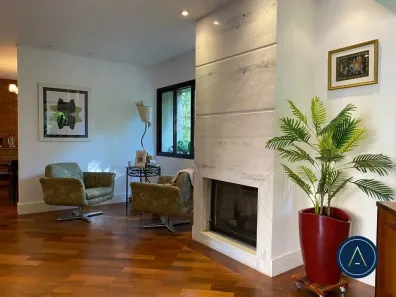 Apartamento com 3 Quartos à venda, 260m² no Jardim Ampliação, São Paulo