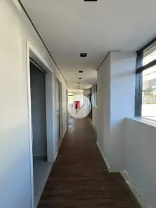 Sala Comercial para alugar, 160m² no Brooklin Paulista, São Paulo
