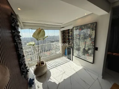 Apartamento com 2 Quartos à venda, 126m² no Centro, São Caetano do Sul