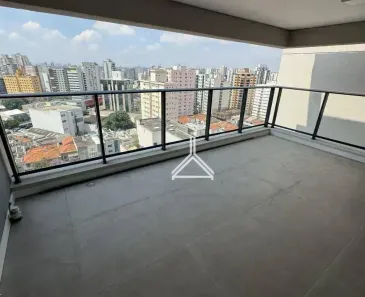 Apartamento com 3 Quartos à venda, 141m² no Mirandópolis, São Paulo