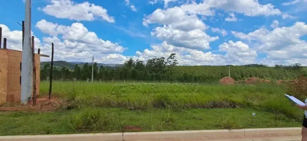 Lote/Terreno à venda, 270m² no Vila Santo Antônio, Votorantim