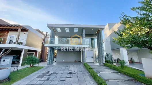 Casa de Condomínio com 4 Quartos para venda ou aluguel, 350m² no São Vicente, Gravataí