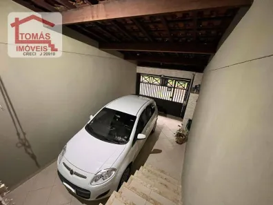 Sobrado com 2 Quartos à venda, 90m² no Jardim Vivan, São Paulo