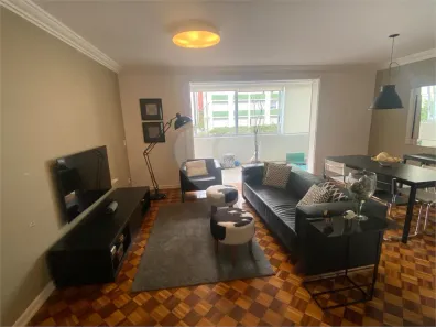 Apartamento com 3 Quartos à venda, 185m² no Itaim Bibi, São Paulo