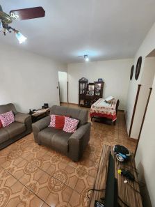 Apartamento com 2 Quartos à venda, 100m² no Gonzaga, Santos