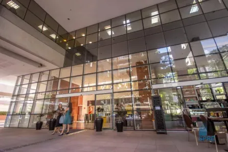 Sala Comercial para alugar, 204m² no Vila Olímpia, São Paulo