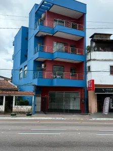 Ponto Comercial para alugar, 108m² no Telégrafo, Belém