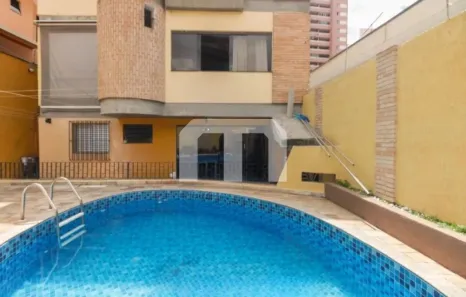 Sobrado com 3 Quartos à venda, 350m² no Jardim Textil, São Paulo