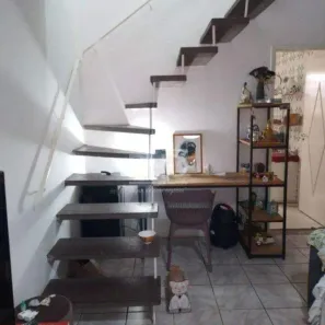Sobrado com 2 Quartos à venda, 75m² no Baeta Neves, São Bernardo do Campo