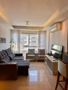 Apartamento com 2 Quartos à venda, 66m² no São Sebastião, Porto Alegre