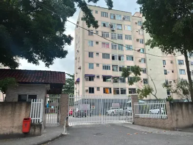 Apartamento com 2 Quartos à venda, 50m² no Campo Grande, Rio de Janeiro