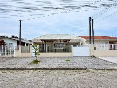 Casa com 5 Quartos à venda, 244m² no Porto Fino, Pontal do Paraná