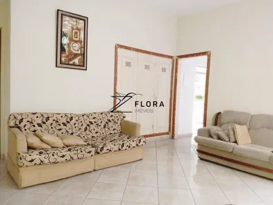 Casa com 3 Quartos para alugar, 300m² no Cambuí, Campinas
