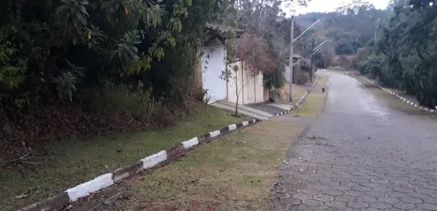 Lote/Terreno à venda, 800m² no Chácara Real (Caucaia do Alto), Cotia