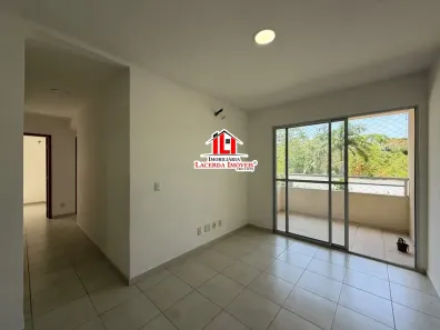 Apartamento com 3 Quartos para alugar, 85m² no Flores, Manaus