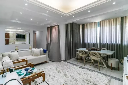 Apartamento com 2 Quartos à venda, 87m² no Manacás, Belo Horizonte