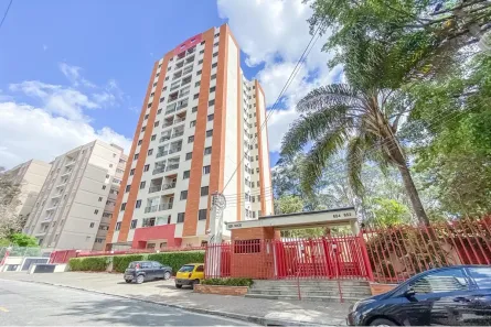 Apartamento com 3 Quartos à venda, 71m² no Jardim Monte Kemel, São Paulo