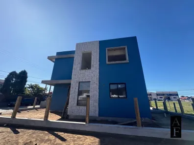 Sobrado com 2 Quartos à venda, 85m² no Encantada, Garopaba