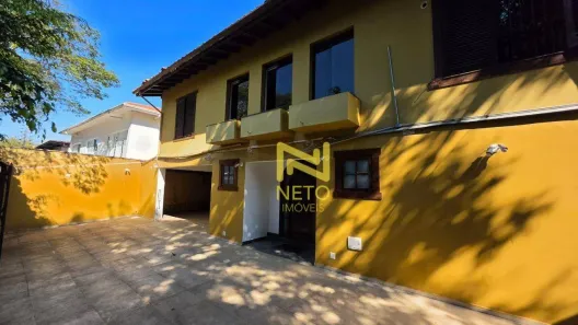 Sobrado com 4 Quartos à venda, 433m² no Boaçava, São Paulo