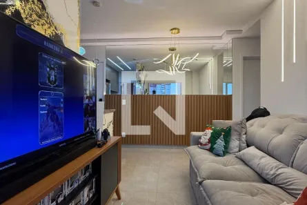 Apartamento com 3 Quartos à venda, 69m² no Jardim Iracema/Aldeia, Barueri