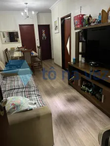 Apartamento com 2 Quartos à venda, 70m² no Nova Gerty, São Caetano do Sul