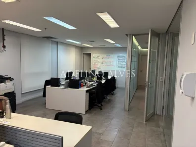 Imóvel Comercial para alugar, 198m² no Vila Olímpia, São Paulo