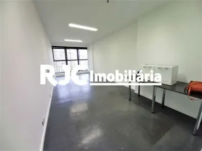 Sala Comercial à venda, 32m² no Centro, Rio de Janeiro