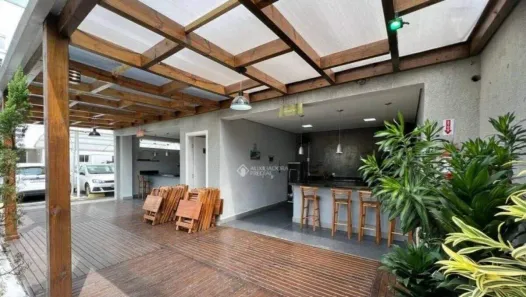 Apartamento com 2 Quartos à venda, 45m² no São Judas Tadeu, Balneário Camboriú