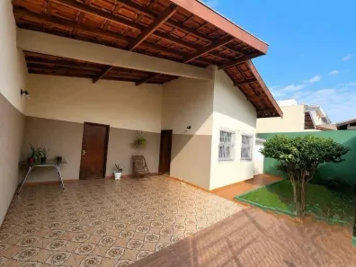 Casa com 3 Quartos à venda, 120m² no Jardim Planalto, Jundiaí