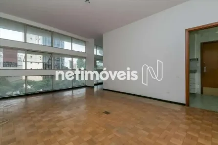 Apartamento com 3 Quartos à venda, 148m² no Savassi, Belo Horizonte