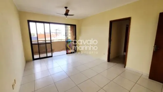 Apartamento com 3 Quartos à venda, 86m² no Residencial e Comercial Palmares, Ribeirão Preto
