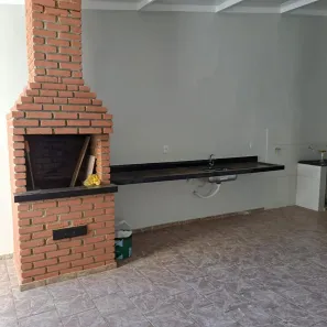 Casa com 2 Quartos à venda, 150m² no Jardim América, São José do Rio Preto