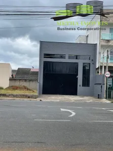 Galpão/Depósito/Armazém à venda, 310m² no Conjunto Habitacional Júlio de Mesquita Filho, Sorocaba