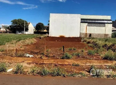 Lote/Terreno à venda, 432m² no Jardim Paraizo, Maringá