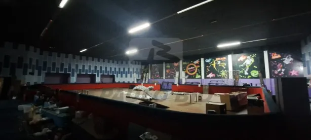 Galpão/Depósito/Armazém à venda, 1179m² no Nova Gerty, São Caetano do Sul