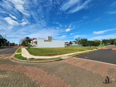 Lote/Terreno à venda, 451m² no Estância dos Ipês, Uberaba