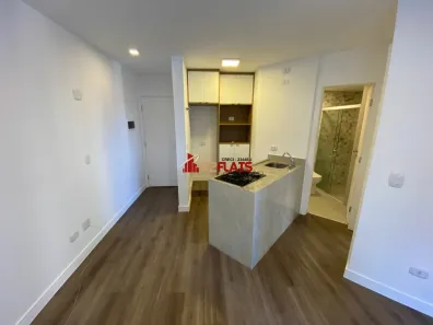 Apartamento com 1 Quarto à venda, 39m² no Jardim Paulista, São Paulo