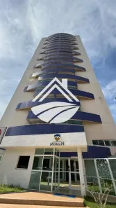 Apartamento com 3 Quartos à venda, 110m² no Plano Diretor Sul, Palmas