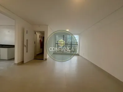 Apartamento com 4 Quartos à venda, 100m² no Cidade Nova, Belo Horizonte